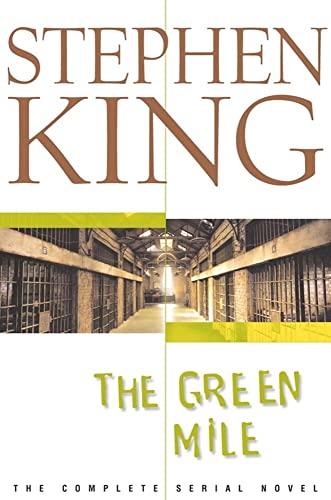 The Green Mile: The Complete Serial Novel cover
