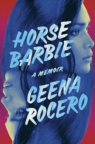 Horse Barbie: A Memoir Cover