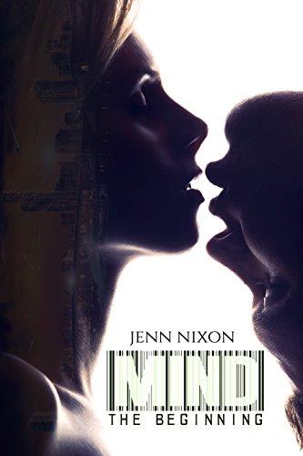 MIND: The Beginning (The MIND Series Book 1) Cover