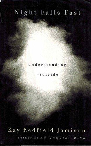 Night Falls Fast: Understanding Suicide Cover