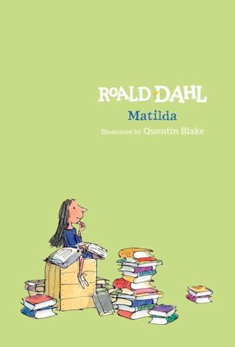 Matilda Cover
