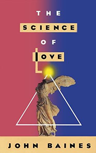 The Science of Love Cover