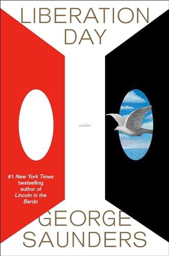 Liberation Day: Stories Cover