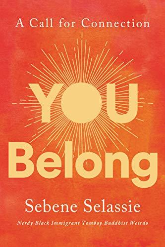 You Belong: A Call for Connection Cover