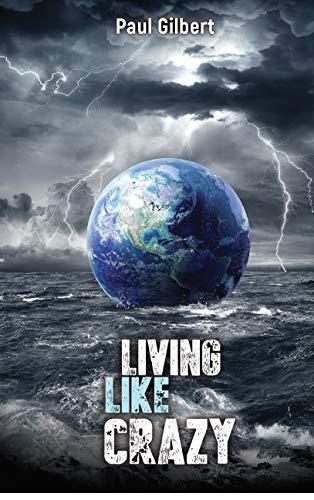 Living Like Crazy Cover