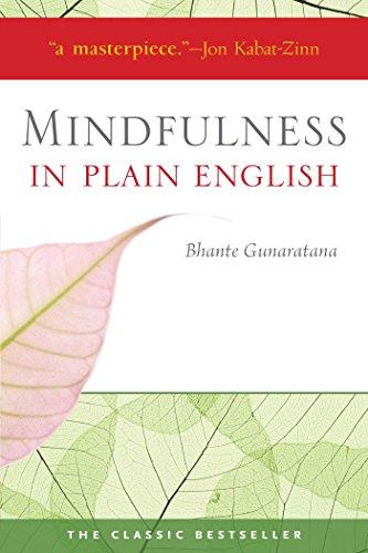 Mindfulness in Plain English: 20th Anniversary Edition Cover