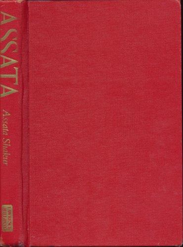 Assata: An Autobiography Cover