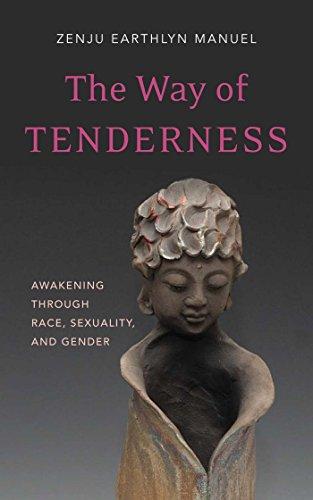 The Way of Tenderness: Awakening through Race, Sexuality, and Gender Cover