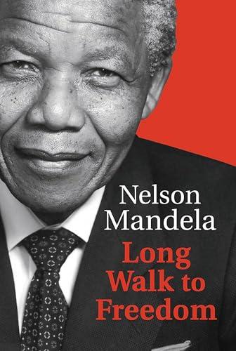 Long Walk To Freedom Cover