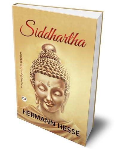 Siddhartha (Hardcover Book) Cover
