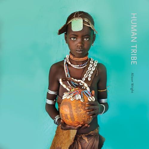 Human Tribe Cover