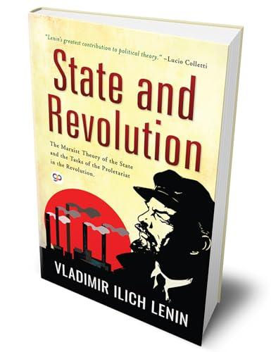 State and Revolution Cover