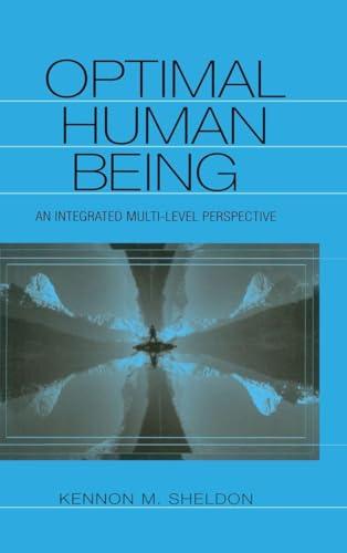 Optimal Human Being Cover