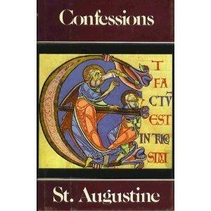 Confessions Cover