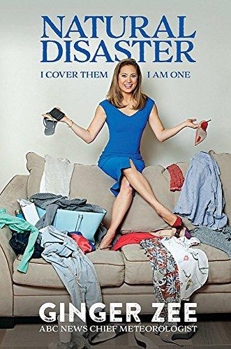 Natural Disaster: I Cover Them. I am One. Cover