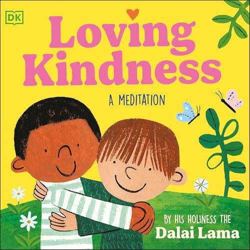 Loving Kindness Cover