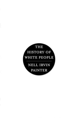 The History of White People Cover