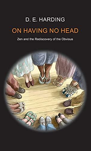 On Having No Head Cover