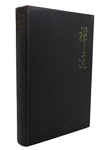 The Way of Zen Cover