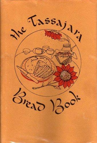 Tassajara Bread Book Cover