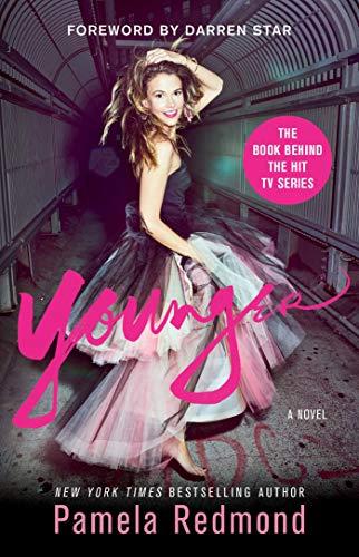 Younger (A Younger Novel) Cover