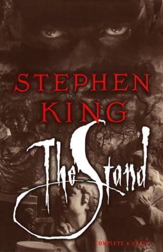 The Stand: The Complete and Uncut Edition Cover