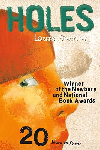 Holes: (Newbery Medal Winner; National Book Award Winner) Cover