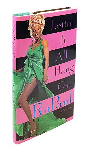 Lettin It All Hang Out Cover