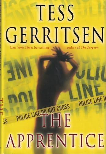 The Apprentice cover