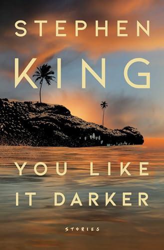 You Like It Darker: Stories Cover