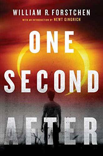 One Second After (A John Matherson Novel, 1) cover