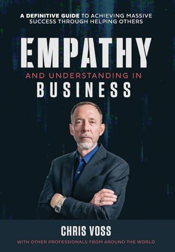 Empathy and Understanding In Business Cover