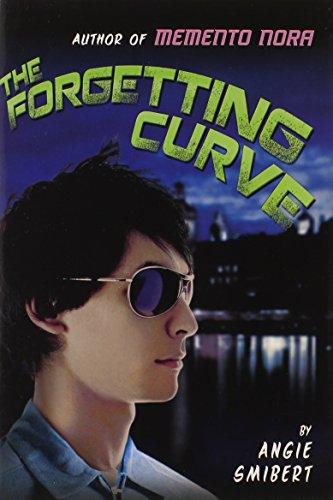 The Forgetting Curve Cover