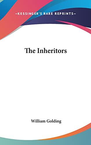 The Inheritors Cover