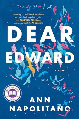 Dear Edward: A Read with Jenna Pick: A Novel Cover
