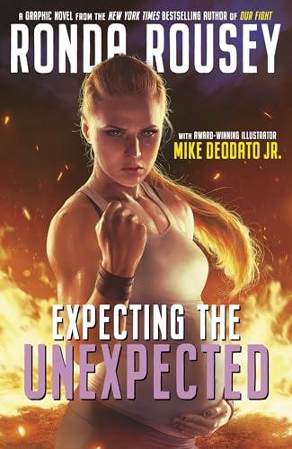 Expecting the Unexpected Cover
