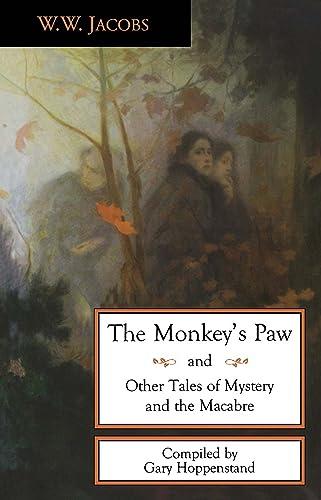 The Monkey's Paw and Other Tales cover
