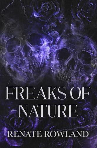 Freaks Of Nature Cover