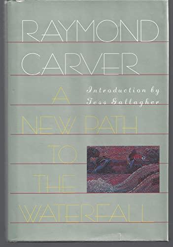A New Path to the Waterfall Cover
