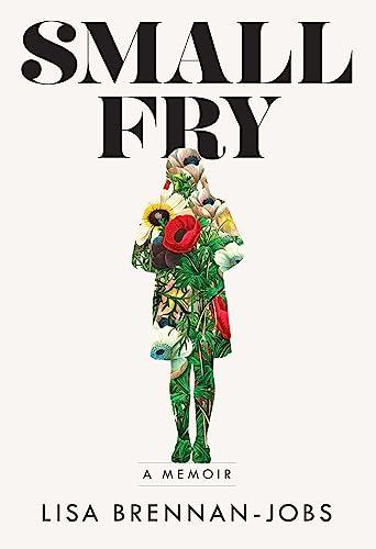Small Fry: A Memoir Cover