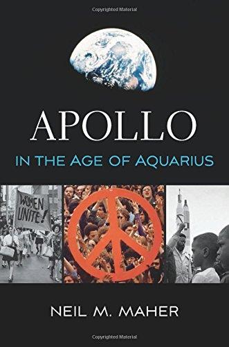 Apollo in the Age of Aquarius Cover