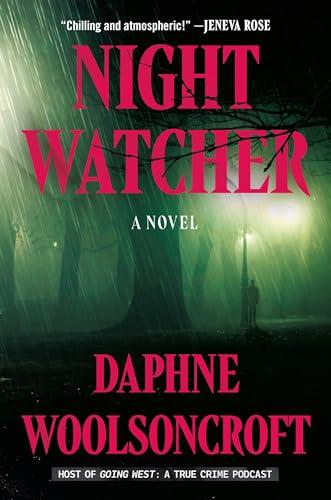Night Watcher cover