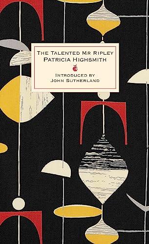 Talented Mr Ripley Cover
