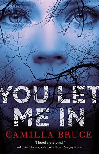 You Let Me In cover