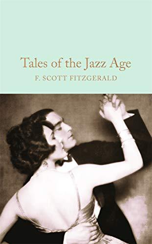 Tales of the Jazz Age (Macmillan Collector's Library) Cover