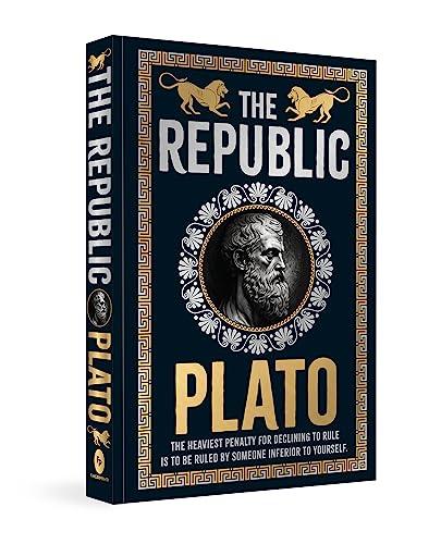 The Republic cover