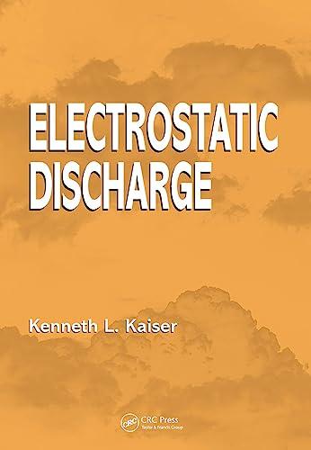 Electrostatic Discharge Cover
