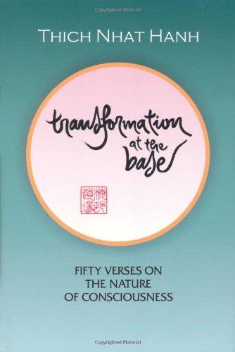 Transformation at the Base: Fifty Verses on the Nature of Consciousness Cover