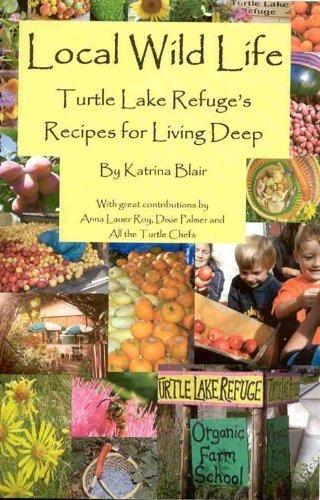 Local Wild Life Cover