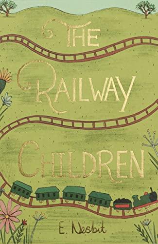 The Railway Children (Wordsworth Collector's Editions) Cover